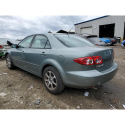 2004 MAZDA 6