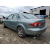 2004 MAZDA 6