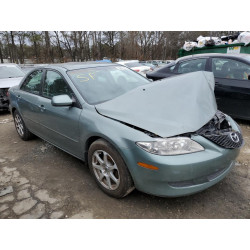 2004 MAZDA 6