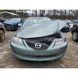 2004 MAZDA 6