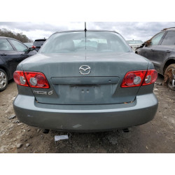 2004 MAZDA 6