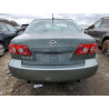 2004 MAZDA 6
