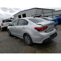 2020 KIA RIO