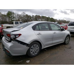2020 KIA RIO