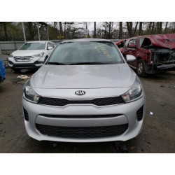 2020 KIA RIO