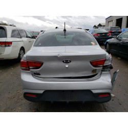 2020 KIA RIO