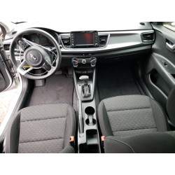 2020 KIA RIO