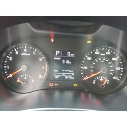 2020 KIA RIO