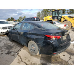 2020 NISSAN VERSA