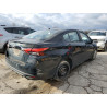 2020 NISSAN VERSA