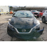 2020 NISSAN VERSA
