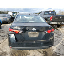 2020 NISSAN VERSA