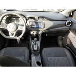 2020 NISSAN VERSA