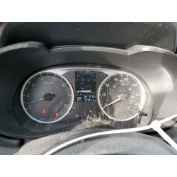 2020 NISSAN VERSA