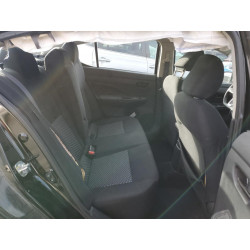 2020 NISSAN VERSA