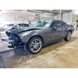 2022 DODGE CHALLENGER 2C3CDZKG8NH223779 47254816
