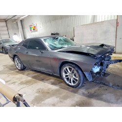 2022 DODGE CHALLENGER 2C3CDZKG8NH223779 47254816