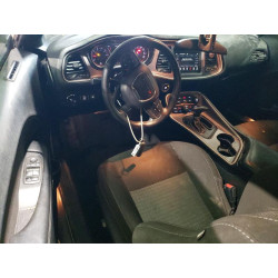 2022 DODGE CHALLENGER 2C3CDZKG8NH223779 47254816