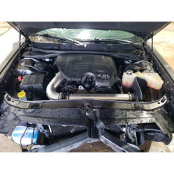 2022 DODGE CHALLENGER 2C3CDZKG8NH223779 47254816
