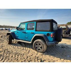 2020 JEEP WRANGLER 1C4HJXDNXLW315680 47573136