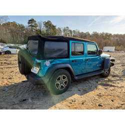 2020 JEEP WRANGLER 1C4HJXDNXLW315680 47573136