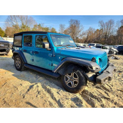 2020 JEEP WRANGLER 1C4HJXDNXLW315680 47573136