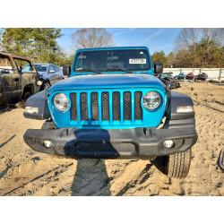 2020 JEEP WRANGLER 1C4HJXDNXLW315680 47573136