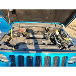 2020 JEEP WRANGLER 1C4HJXDNXLW315680 47573136
