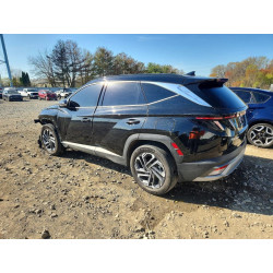 2025 HYUNDAI TUCSON KM8JEDD17SU331827 49455496