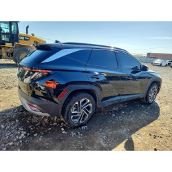2025 HYUNDAI TUCSON KM8JEDD17SU331827 49455496