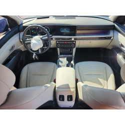 2025 HYUNDAI TUCSON KM8JEDD17SU331827 49455496
