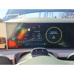 2025 HYUNDAI TUCSON KM8JEDD17SU331827 49455496