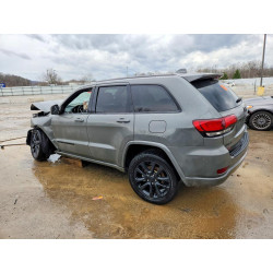 2021 JEEP CHEROKEE 1C4RJFAGXMC780192 45447006