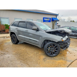2021 JEEP CHEROKEE 1C4RJFAGXMC780192 45447006