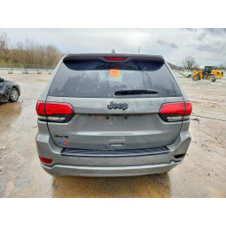 2021 JEEP CHEROKEE 1C4RJFAGXMC780192 45447006