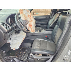 2021 JEEP CHEROKEE 1C4RJFAGXMC780192 45447006