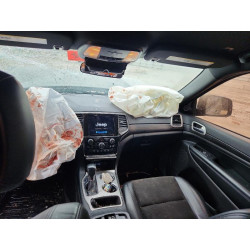 2021 JEEP CHEROKEE 1C4RJFAGXMC780192 45447006