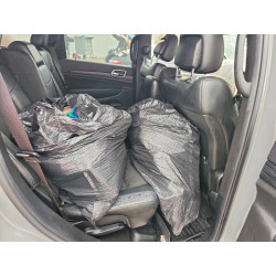 2021 JEEP CHEROKEE 1C4RJFAGXMC780192 45447006