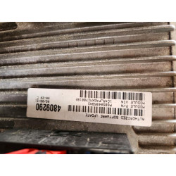 2021 JEEP CHEROKEE 1C4RJFAGXMC780192 45447006