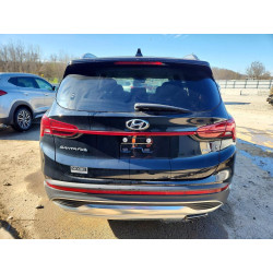 2022 HYUNDAI SANTA FE 5NMS2DAJ7NH459857 47116046