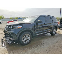2020 FORD EXPLORER 1FMSK8DH8LGC78539 49391096