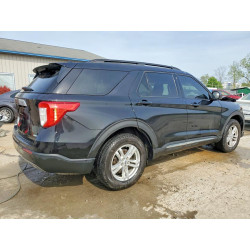 2020 FORD EXPLORER 1FMSK8DH8LGC78539 49391096