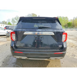 2020 FORD EXPLORER 1FMSK8DH8LGC78539 49391096