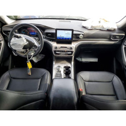 2020 FORD EXPLORER 1FMSK8DH8LGC78539 49391096
