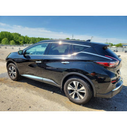 2023 NISSAN MURANO 5N1AZ2BJ1PC111530 51837996