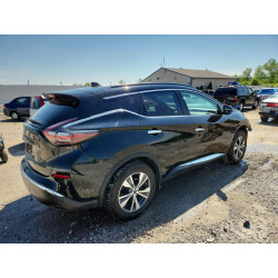 2023 NISSAN MURANO 5N1AZ2BJ1PC111530 51837996
