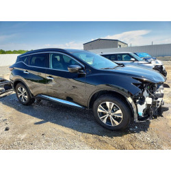 2023 NISSAN MURANO 5N1AZ2BJ1PC111530 51837996