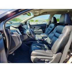 2023 NISSAN MURANO 5N1AZ2BJ1PC111530 51837996