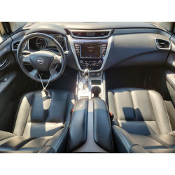 2023 NISSAN MURANO 5N1AZ2BJ1PC111530 51837996
