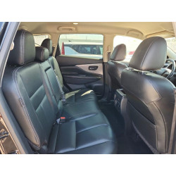 2023 NISSAN MURANO 5N1AZ2BJ1PC111530 51837996